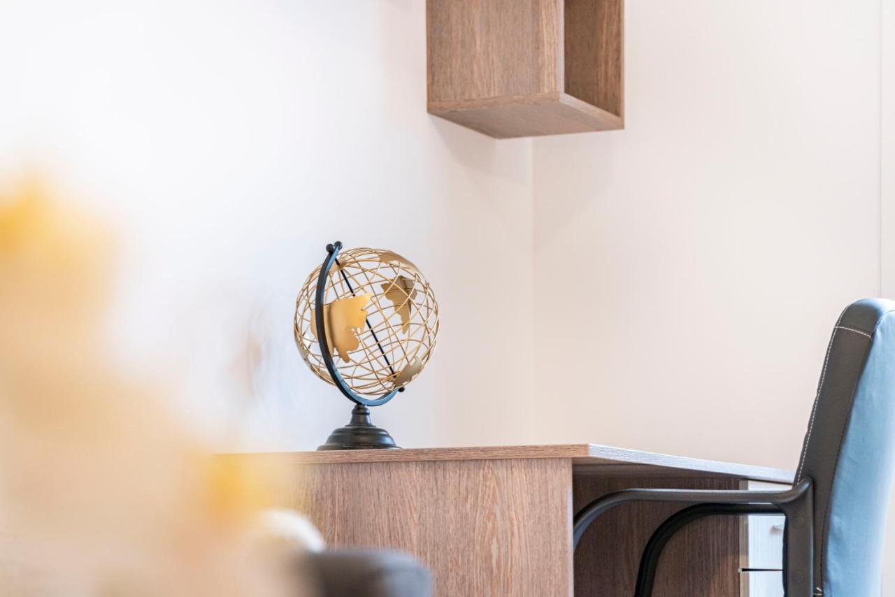 Appartement Neuf - Proche Mer Et Centre-Ville - Ac Μεντόν Εξωτερικό φωτογραφία